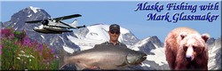 Alaska Fishing Lodges