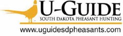 UGUIDE South Dakota Pheasant Hunting