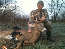 2011 Deer Photos