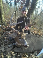 2011 Deer Photos