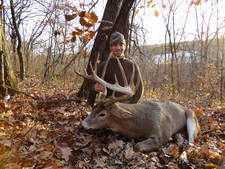 2011 Deer Photos