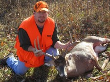 2011 Deer Photos