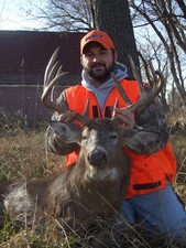 2011 Deer Photos