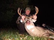 Clynt 2009 Buck