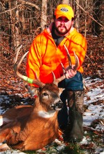 Aaron 2010 WI Gun Buck
