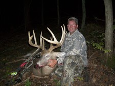 Joe 2009 Buck